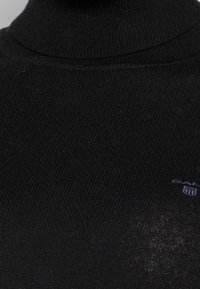 GANT Trui - black