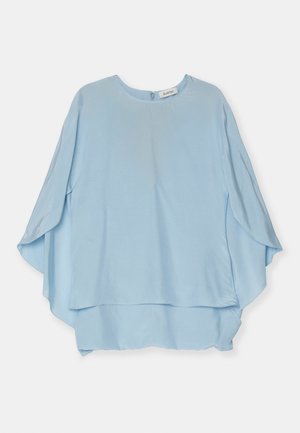 Rodebjer SOLHA - Blouse - fog blue