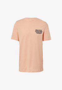 Niet geselecteerd, papaya