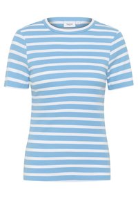 Valgt, all aboard white stripe