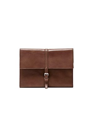 TECH ACCESSORY 04692646 - Pochette - brown
