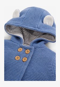 Valitud, denim