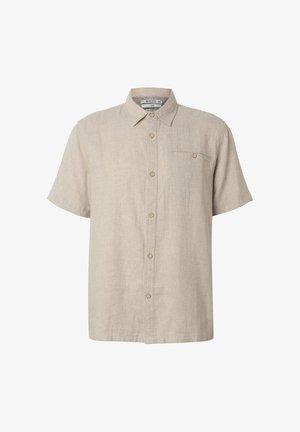 INDICODE JEANS, TROPE, beżowy