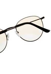 Icon Eyewear BLUESHIELDS VEGAS - Sinistä valoa suodattavat lasit - black