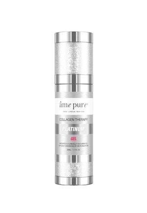 COLLAGEN THERAPY GEL PLATINUM 30ML - Gesichtscreme