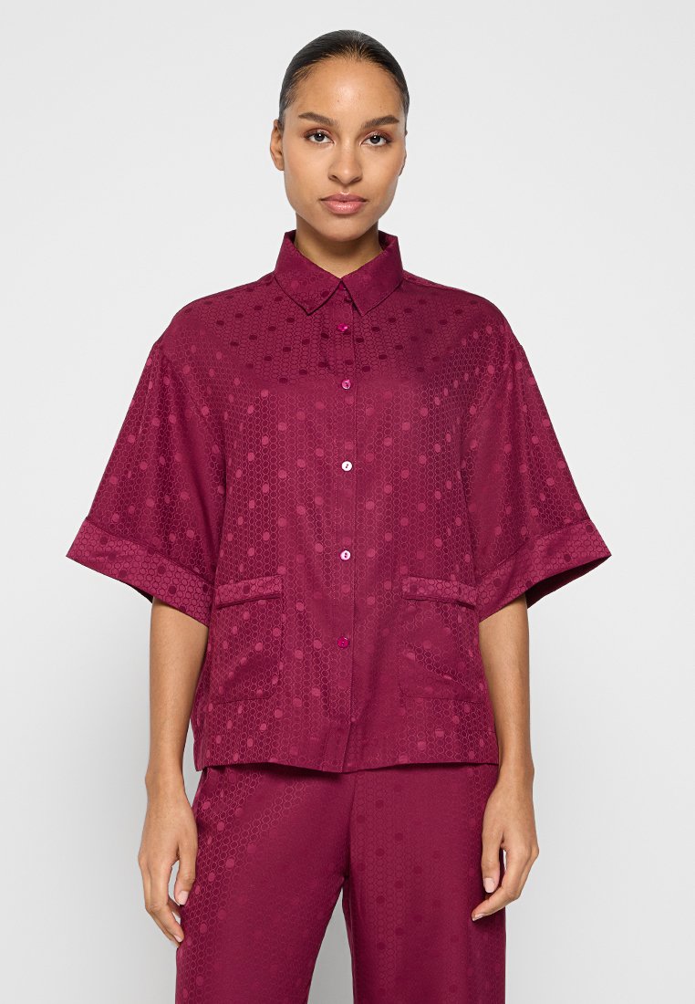 Camiseta de pijama
