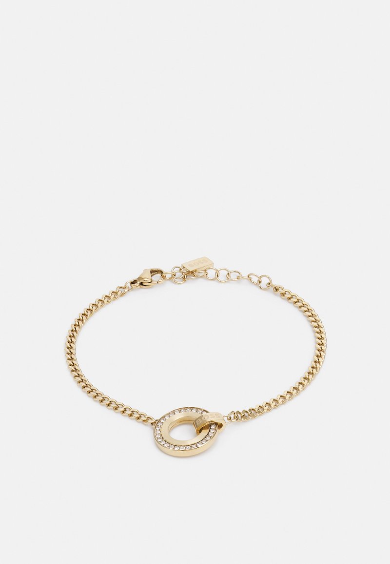 BOSS - IONA - Karkötő - gold-coloured, Nagyítás
