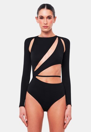 OW Collection ASTRAL  - Body - black