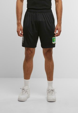 BASIC SOCCER  - Shorts - black