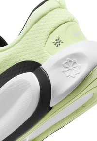 Nike Performance INFINITY FLOW UNISEX zielony neon
