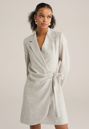 Nappali ruha - beige