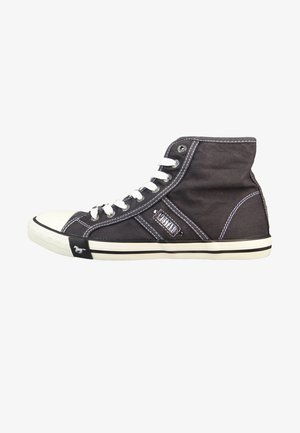 Mustang Sneakersy wysokie