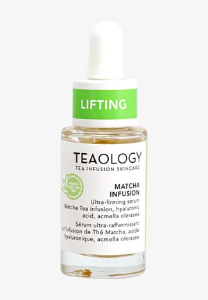 Teaology MATCHA INFUSION ULTRA FIRMING SERUM - Sérum