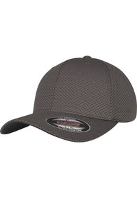 Flexfit - FLEXFIT 3D HEXAGON - Cap - darkgrey Thumbnail-Bild 1