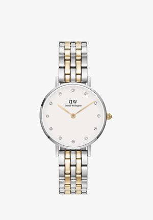 PETITE LUMINE 5 LINK - Reloj - silver-coloured