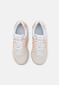 New Balance WL574 - Sapatilhas - calm taupe