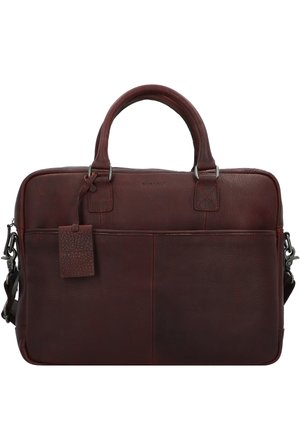 FUNDAMENTALS ANTIQUE AVERY 15.6 inch - Portafolios - brown