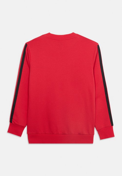 adidas MANCHESTER UNITED KIDS CREW UNISEX - Sweatshirt - red — photo 2