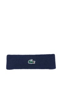 SPORTS HEADBAND UNISEX - Sweatband - navy blue