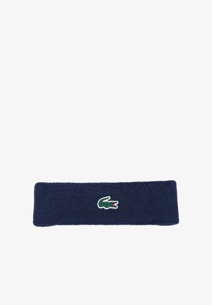 SPORTS HEADBAND UNISEX - Znojnik - navy blue