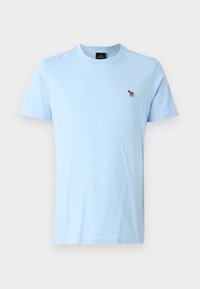 Unselected, light blue