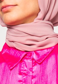 Anna Field 2 PACK - Lenço de cabeça - brown/mauve