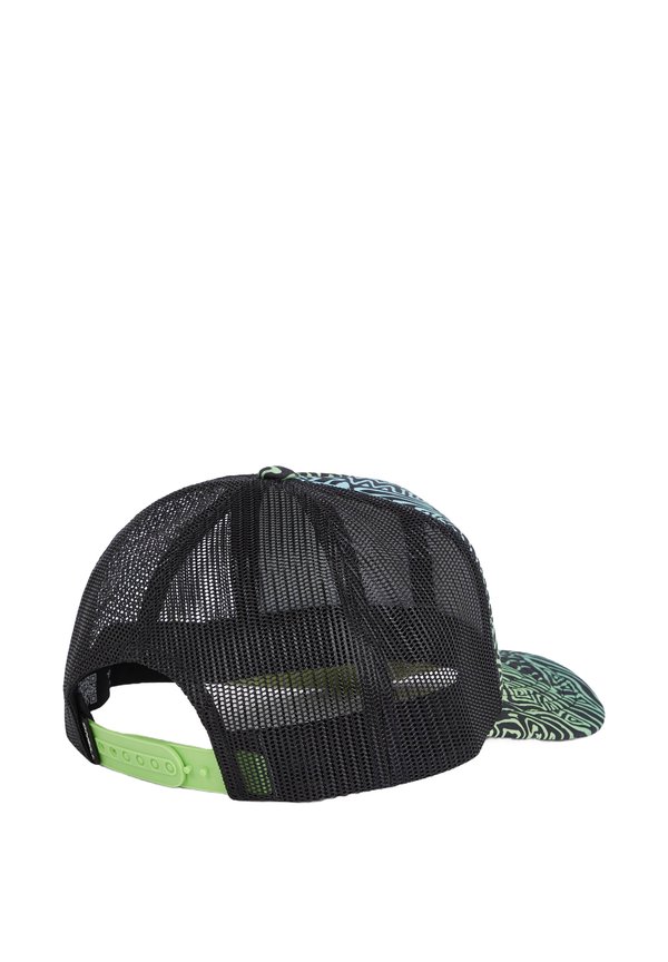 FLOOD TRUCKER  – Cap