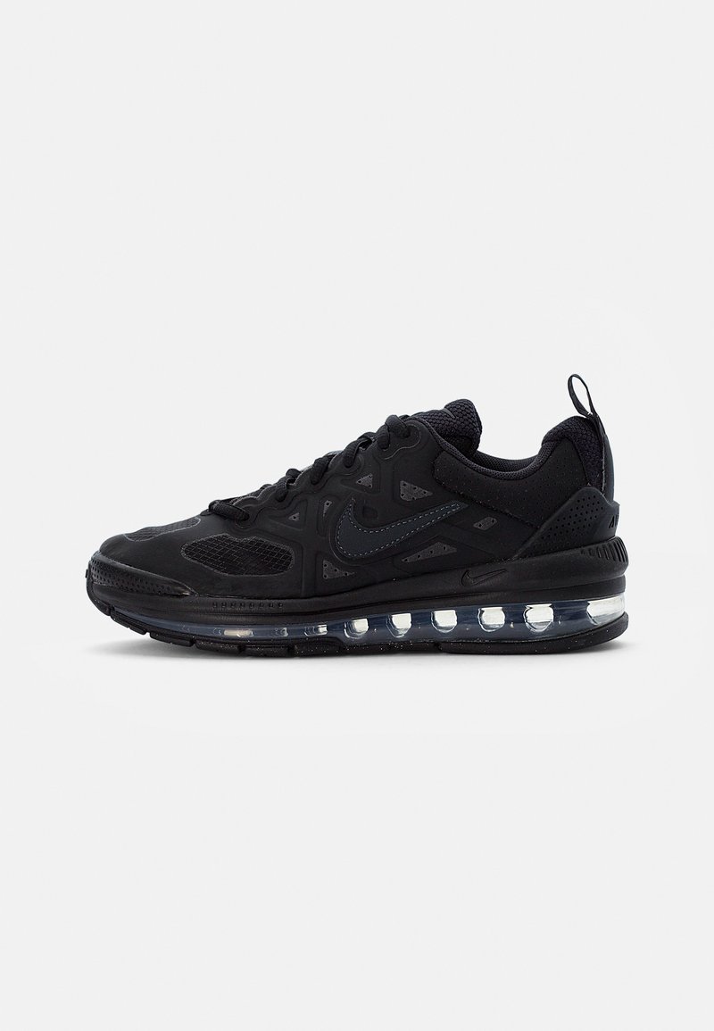 Nike Sportswear AIR MAX GENOME UNISEX - Sapatilhas - black/anthracite