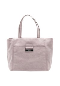 Gerry Weber BE DIFFERENT - Handtasche - lavender