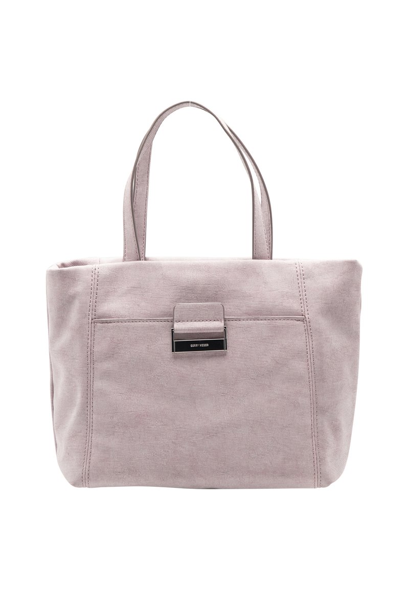 Gerry Weber BE DIFFERENT - Handtasche - lavender