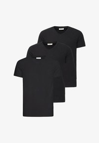 Non sélectionné, anthracite black