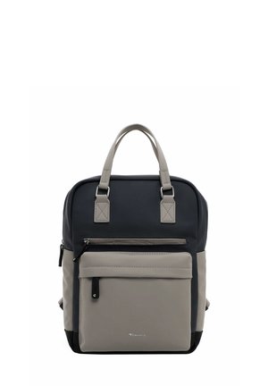 Rucksack - blue