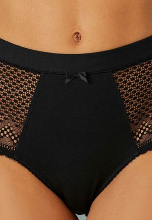 Briefs - schwarz