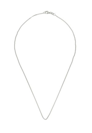 PANZER - Collana - weissgold-coloured