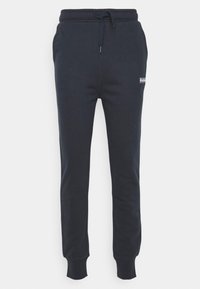 Napapijri Teplákové kalhoty - dark blue