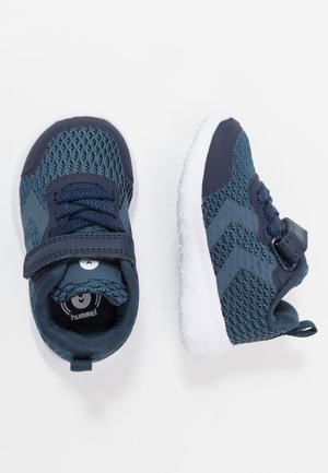 Sneakers laag - blue