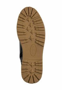 Tamaris ELEGANTE - Bottes de neige - black patent