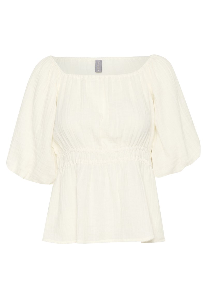 culture Blouse crème