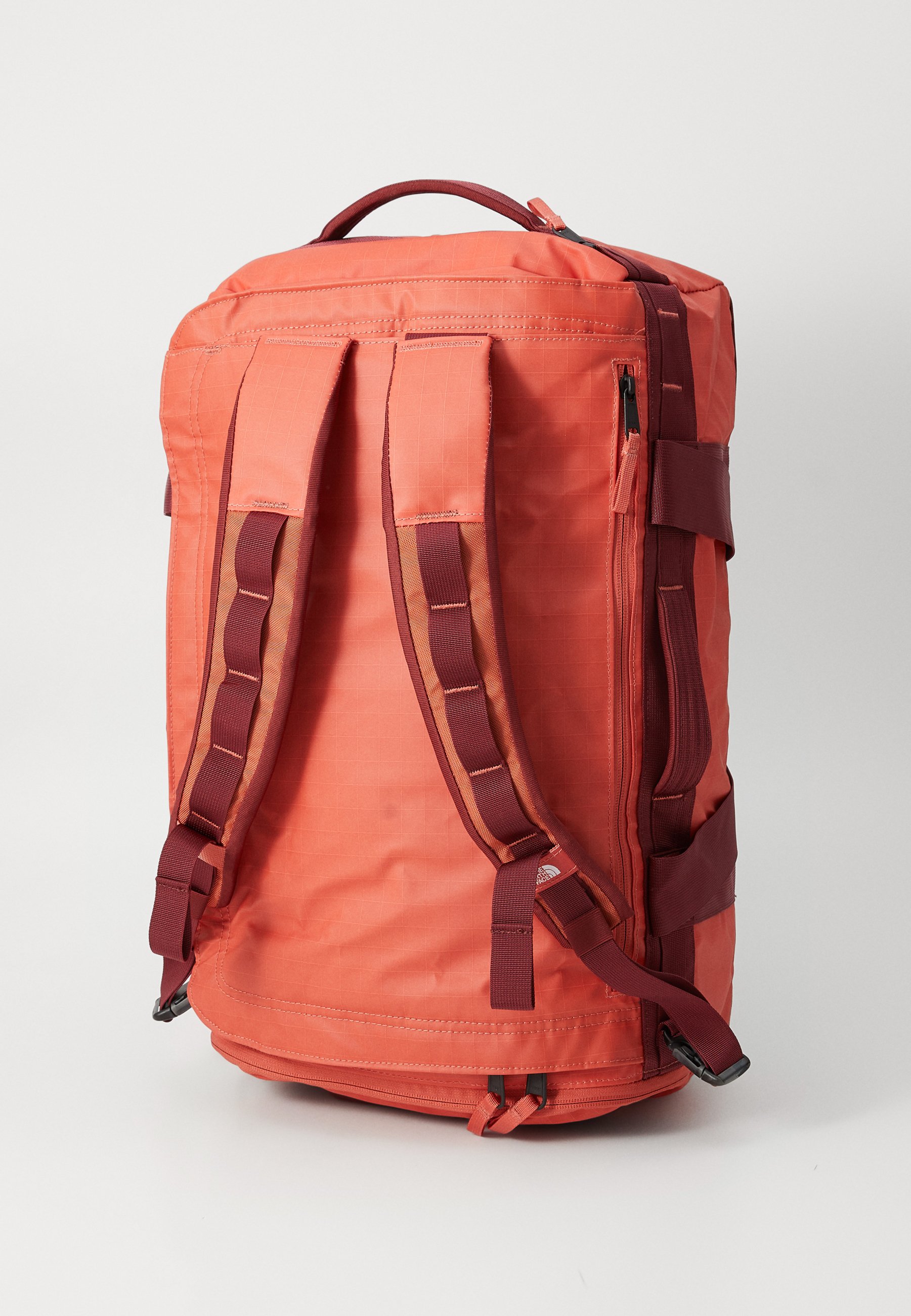 The North Face 42L UNISEX - Torba podróżna/jasnoczerwony - Zalando.pl