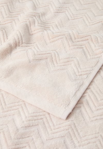Missoni CHALK - Set asciugamani - natural