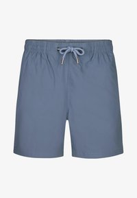 Sélectionné, mid blue