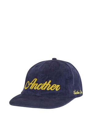 Cap - blue