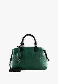 Sélectionné, smaragd-kombi