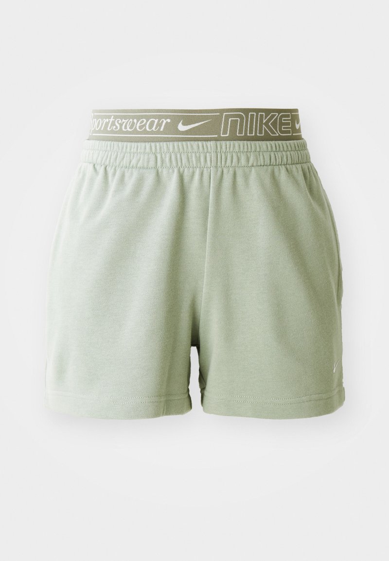 Nike Sportswear Shorts groen