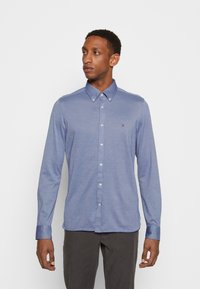 Tommy Hilfiger SHIRT - Camisa - navy