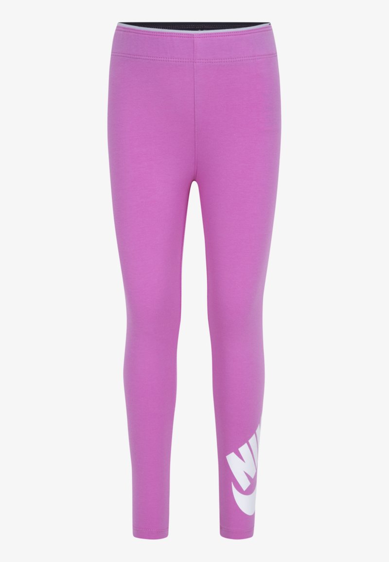Nike Sportswear Legging donkerroze