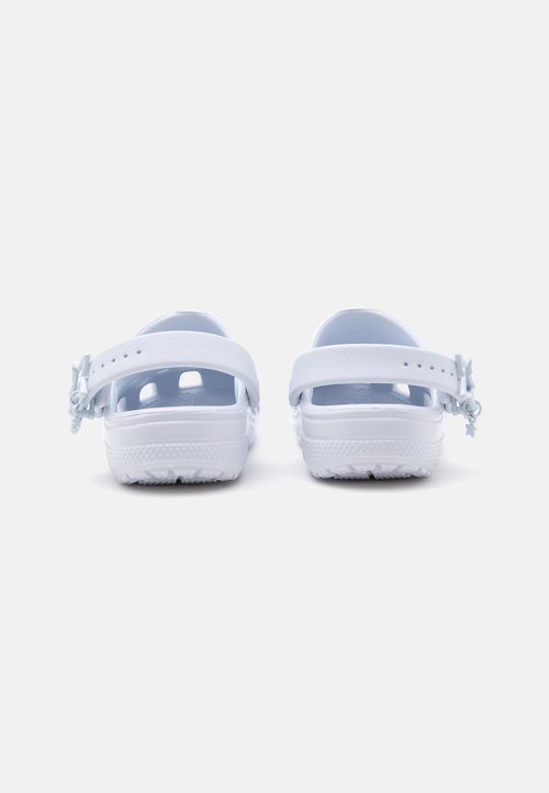 Crocs CLASSIC STAR BUCKLE - Slippers - sky ice — foto 3