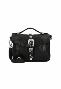 Campomaggi Borsa a tracolla - nero