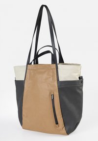 Aunts & Uncles TAKAMATSU - Handtasche - tapir ash dust
