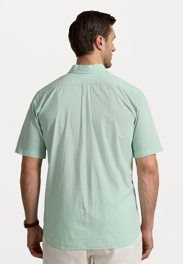 SHORT SLEEVE SPORT SHIRT - Shirt3